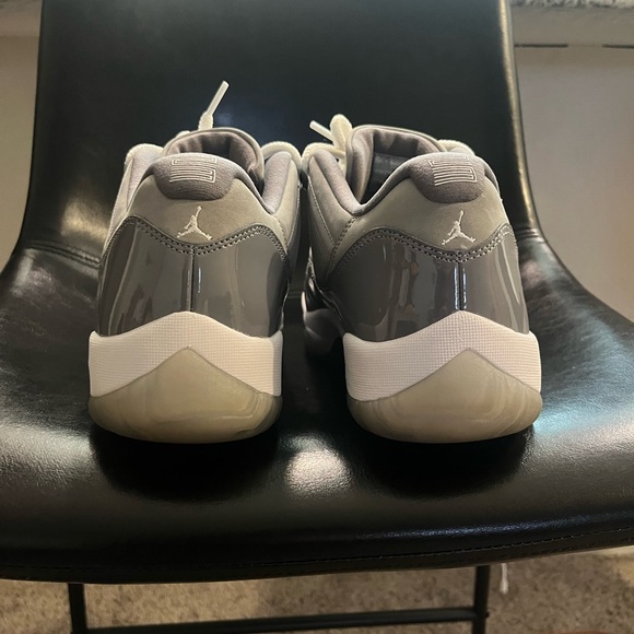 Air Jordan 11 Low “Cool Grey” - Picture 5 of 6